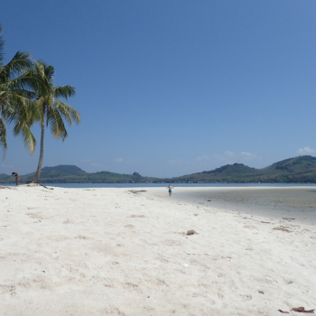 Koh Yao Yai